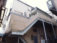 フォーレスト諏訪Ⅰ号館