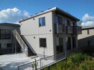 長崎市電１系統<長崎電気軌道>/岩屋橋駅 徒歩23分 2階 築12年の外観