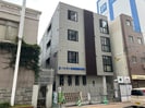 シャーメゾンさかえ町の外観