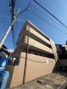 長崎市電１系統<長崎電気軌道>/若葉町駅 徒歩18分 1階 築19年の外観
