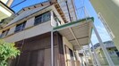長崎市電５系統<長崎電気軌道>/石橋駅 徒歩4分 2階 築49年の外観