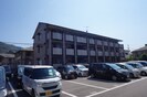コンフォール深堀の外観