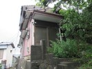長崎市電５系統<長崎電気軌道>/石橋駅 徒歩30分 1階 築38年の外観