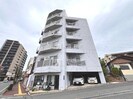 パージュ参番館の外観