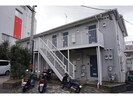 パージュ弐番館の外観
