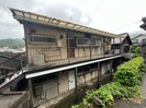 潮荘の外観