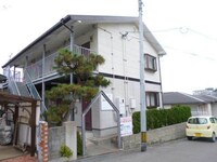 コーポ田中