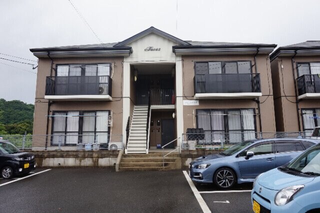  長崎本線/本川内駅 徒歩29分 2階 築26年