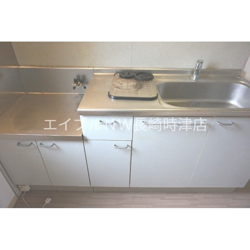  長崎本線/本川内駅 徒歩29分 2階 築26年