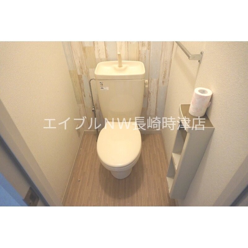  長崎本線/本川内駅 徒歩29分 2階 築26年