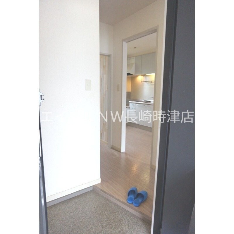 長崎本線/本川内駅 徒歩29分 2階 築26年