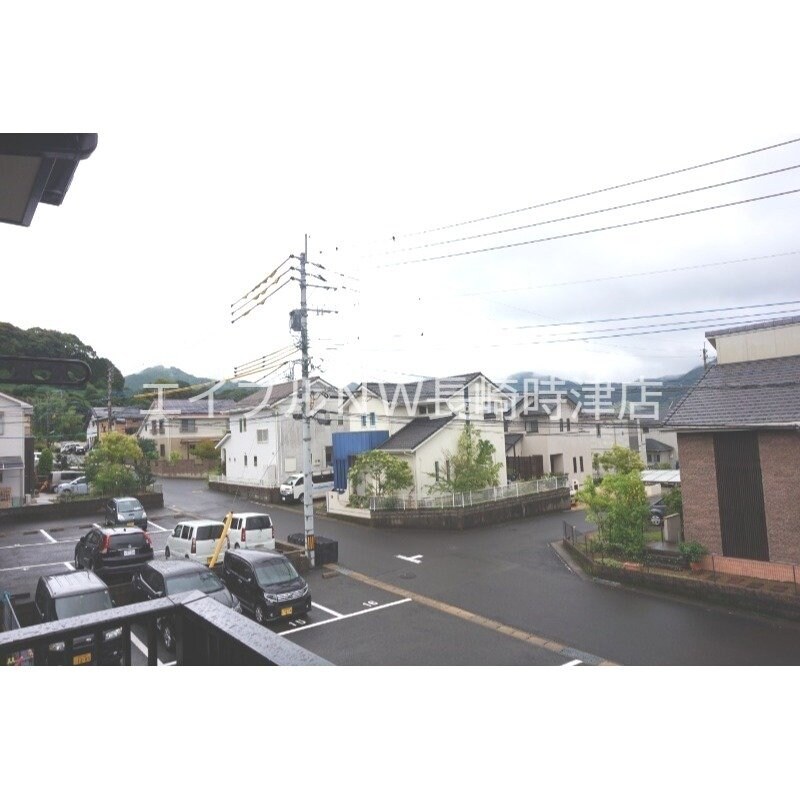  長崎本線/本川内駅 徒歩29分 2階 築26年