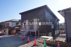 Signpost古賀