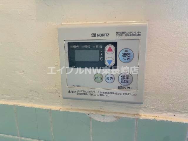  長崎市電５系統<長崎電気軌道>/石橋駅 徒歩21分 2階 築54年