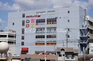 ララプレイス愛宕(ショッピングセンター/アウトレットモール)まで1606m 長崎市電５系統<長崎電気軌道>/石橋駅 徒歩21分 2階 築54年