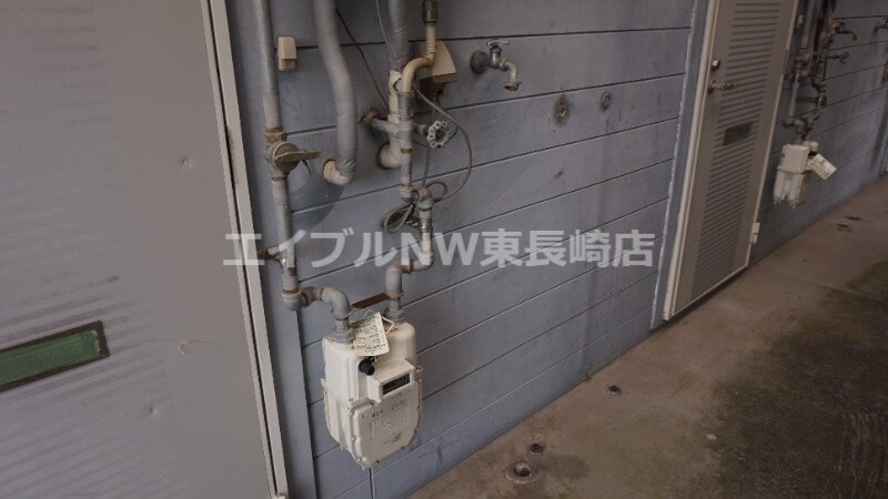  長崎市電３系統<長崎電気軌道>/諏訪神社駅 徒歩14分 2階 築36年