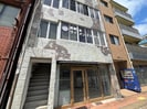 長崎本線/長崎駅 徒歩23分 3階 築43年の外観