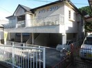 長崎本線/浦上駅 バス:26分:停歩4分 1階 築34年の外観