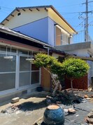 長崎本線/西浦上駅 徒歩10分 1-2階 築67年の外観