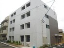 外観 アプローズ宝栄