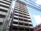 リファレンス浜町の外観