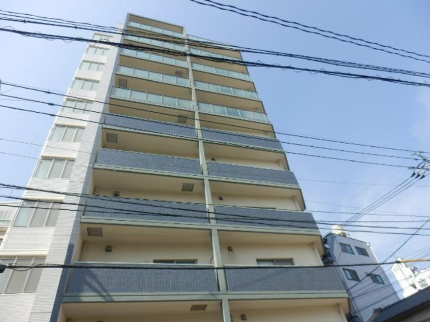  長崎市電３系統<長崎電気軌道>/桜町駅 徒歩2分 7階 築14年