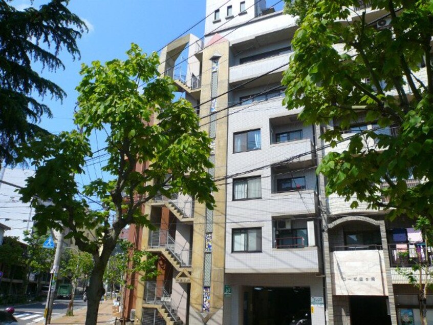  本多ビル