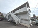 長崎市電１系統<長崎電気軌道>/大橋駅 徒歩17分 2階 築18年の外観