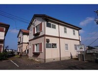 パークサイドハウス88 A棟