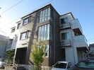 La　Lumiereの外観