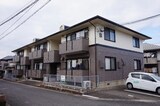 ハイカムールはたぐちB棟