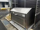  グランクレイラ　S棟