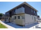 D-room真崎の外観