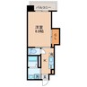 長崎市電１系統<長崎電気軌道>/住吉駅 徒歩1分 6階 建築中 1Kの間取り