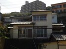 長崎市電１系統<長崎電気軌道>/浦上車庫駅 徒歩16分 1階 築54年の外観