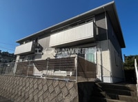ヴェルジェ城山