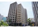 長崎市電３系統<長崎電気軌道>/桜町駅 徒歩2分 7階 築17年の外観