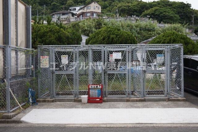  ビレッジハウス福田本町２号棟