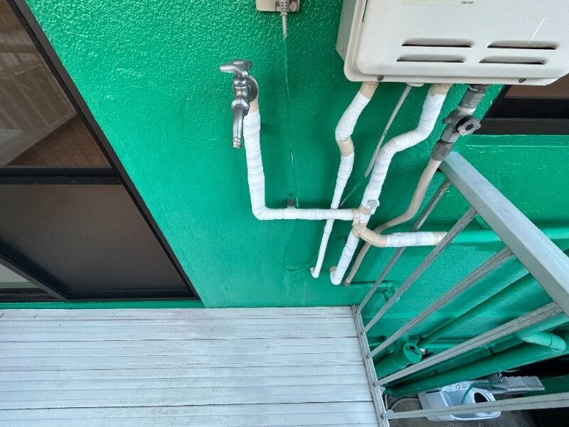  長崎市電１系統<長崎電気軌道>/岩屋橋駅 徒歩9分 2階 築40年