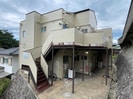 長崎本線/道ノ尾駅 徒歩11分 2階 築37年の外観