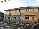 長崎本線/西浦上駅 バス:17分:停歩4分 1階 築15年の外観
