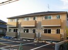 長崎本線/西浦上駅 バス:17分:停歩4分 1階 築15年の外観