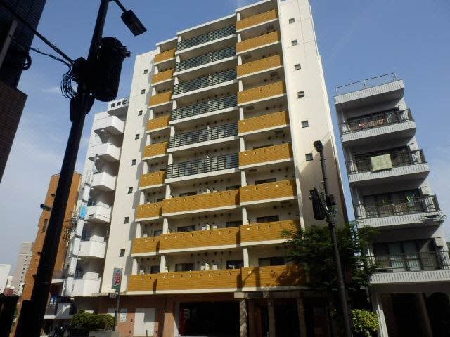 外観 ディノ馬町