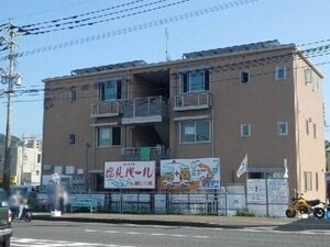 ベレオ・シャーメゾン