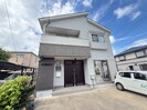 長崎本線/長崎駅 バス:30分:停歩12分 1階 築11年の外観
