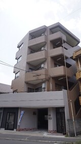 ハピーロード赤迫一番館