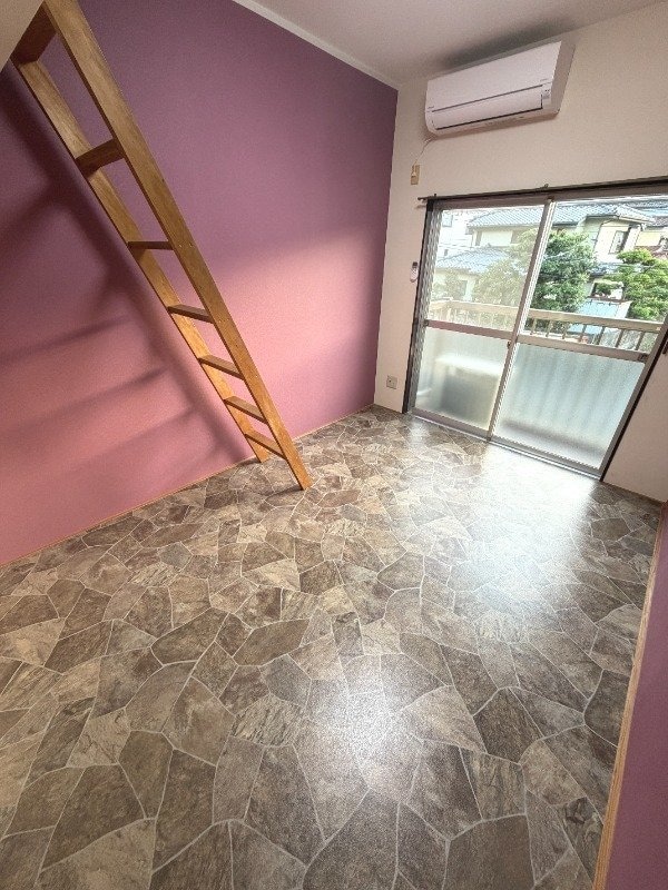  サンパール三原 Ａ棟