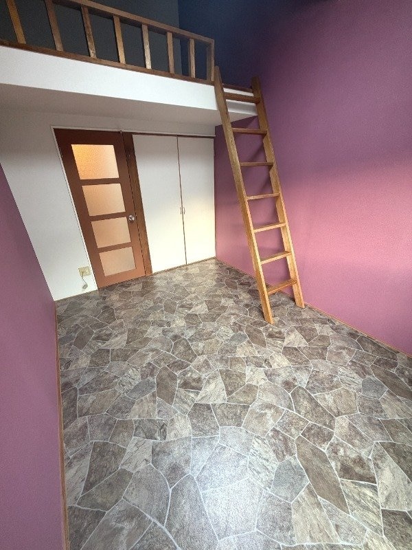  サンパール三原 Ａ棟