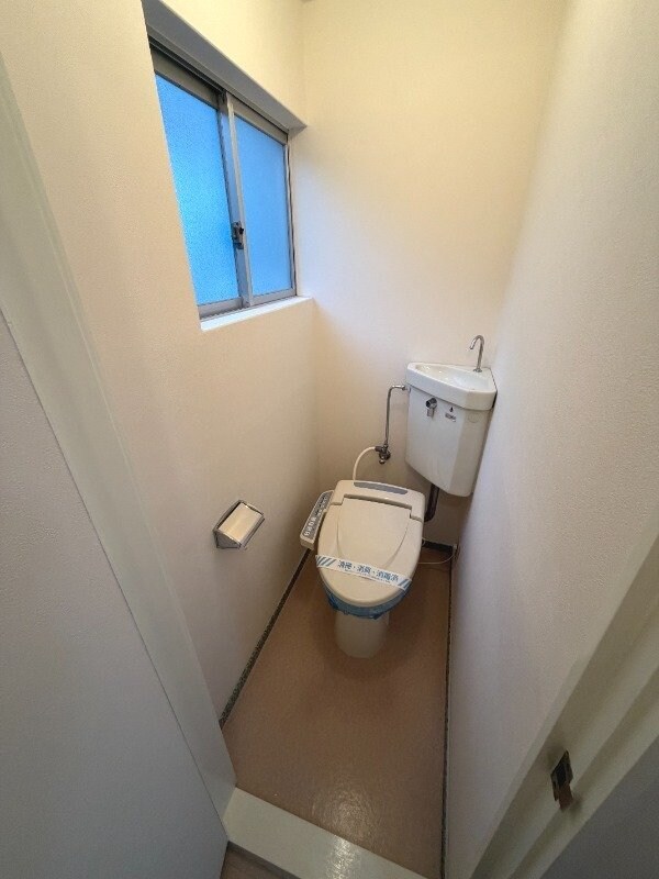  サンパール三原 Ａ棟