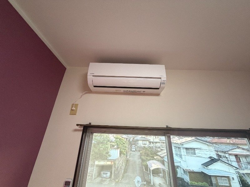  サンパール三原 Ａ棟